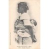 Rare collectable postcards of Senegal. Vintage Postcards of Senegal