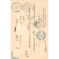 Rare collectable postcards of Senegal. Vintage Postcards of Senegal