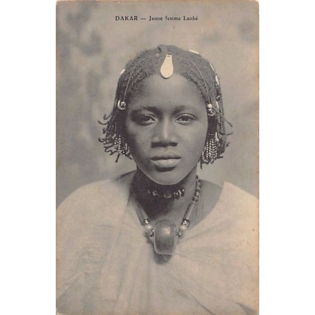 Rare collectable postcards of Senegal. Vintage Postcards of Senegal