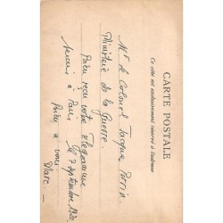 Rare collectable postcards of Senegal. Vintage Postcards of Senegal