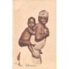 Rare collectable postcards of Senegal. Vintage Postcards of Senegal