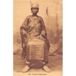 Rare collectable postcards of Senegal. Vintage Postcards of Senegal