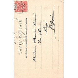 Rare collectable postcards of Senegal. Vintage Postcards of Senegal
