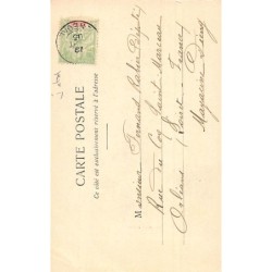 Rare collectable postcards of Senegal. Vintage Postcards of Senegal