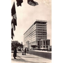 Rare collectable postcards of Senegal. Vintage Postcards of Senegal