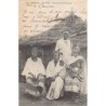 Rare collectable postcards of Senegal. Vintage Postcards of Senegal