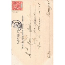 Rare collectable postcards of Senegal. Vintage Postcards of Senegal