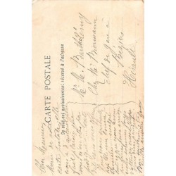 Rare collectable postcards of Senegal. Vintage Postcards of Senegal