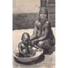 Rare collectable postcards of Senegal. Vintage Postcards of Senegal