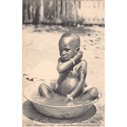 Rare collectable postcards of Senegal. Vintage Postcards of Senegal