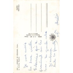 Rare collectable postcards of Senegal. Vintage Postcards of Senegal