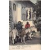 Rare collectable postcards of Senegal. Vintage Postcards of Senegal