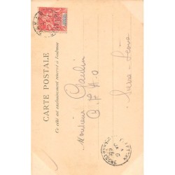 Rare collectable postcards of Senegal. Vintage Postcards of Senegal