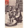 Rare collectable postcards of Senegal. Vintage Postcards of Senegal