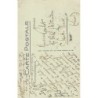 Rare collectable postcards of Senegal. Vintage Postcards of Senegal