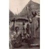 Rare collectable postcards of Senegal. Vintage Postcards of Senegal