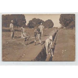 Rare collectable postcards of Senegal. Vintage Postcards of Senegal