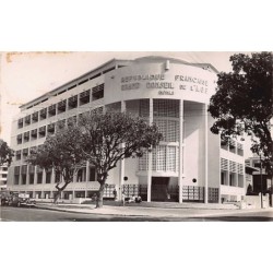 Rare collectable postcards of Senegal. Vintage Postcards of Senegal