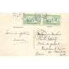 Rare collectable postcards of Senegal. Vintage Postcards of Senegal
