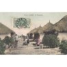 Rare collectable postcards of Senegal. Vintage Postcards of Senegal