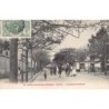 Rare collectable postcards of Senegal. Vintage Postcards of Senegal