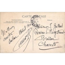 Rare collectable postcards of Senegal. Vintage Postcards of Senegal