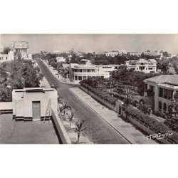 Rare collectable postcards of Senegal. Vintage Postcards of Senegal
