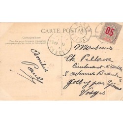 Rare collectable postcards of Senegal. Vintage Postcards of Senegal