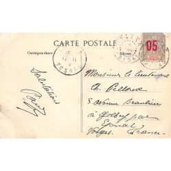 Rare collectable postcards of Senegal. Vintage Postcards of Senegal