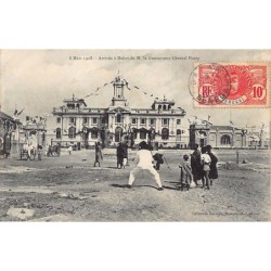 Rare collectable postcards of Senegal. Vintage Postcards of Senegal