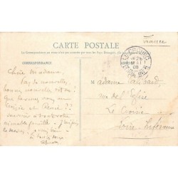 Rare collectable postcards of Senegal. Vintage Postcards of Senegal