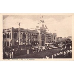 Rare collectable postcards of Senegal. Vintage Postcards of Senegal