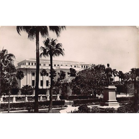 Rare collectable postcards of Senegal. Vintage Postcards of Senegal