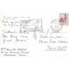 Rare collectable postcards of Senegal. Vintage Postcards of Senegal