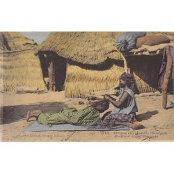 Rare collectable postcards of Senegal. Vintage Postcards of Senegal