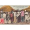 Rare collectable postcards of Senegal. Vintage Postcards of Senegal