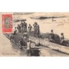 Rare collectable postcards of Senegal. Vintage Postcards of Senegal