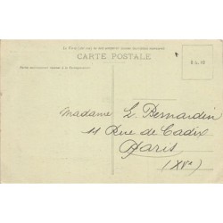 Rare collectable postcards of Senegal. Vintage Postcards of Senegal