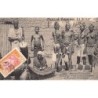Rare collectable postcards of Senegal. Vintage Postcards of Senegal