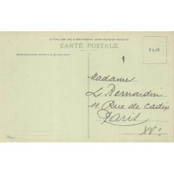 Rare collectable postcards of Senegal. Vintage Postcards of Senegal