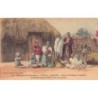 Rare collectable postcards of Senegal. Vintage Postcards of Senegal