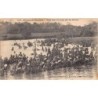 Rare collectable postcards of Senegal. Vintage Postcards of Senegal