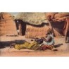 Rare collectable postcards of Senegal. Vintage Postcards of Senegal