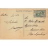 Rare collectable postcards of Senegal. Vintage Postcards of Senegal