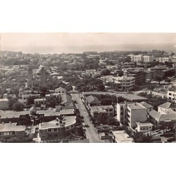 Rare collectable postcards of Senegal. Vintage Postcards of Senegal