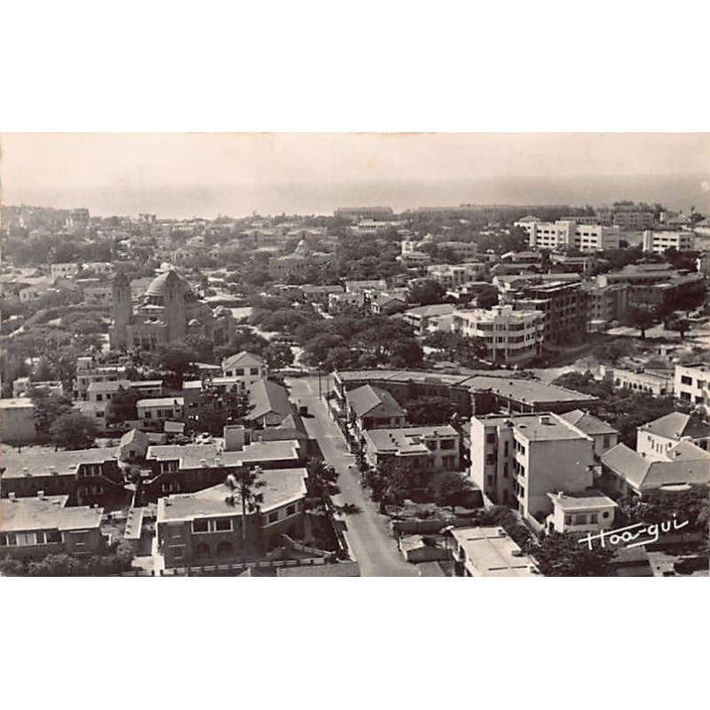 Rare collectable postcards of Senegal. Vintage Postcards of Senegal