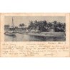 Rare collectable postcards of Senegal. Vintage Postcards of Senegal