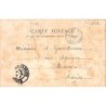 Rare collectable postcards of Senegal. Vintage Postcards of Senegal