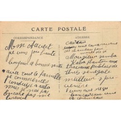 Rare collectable postcards of Senegal. Vintage Postcards of Senegal