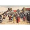 Rare collectable postcards of Senegal. Vintage Postcards of Senegal